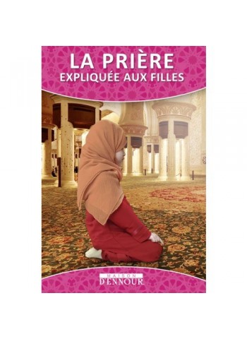 La prière expliquée aux filles