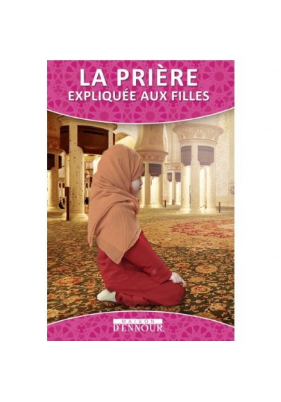 La prière expliquée aux filles