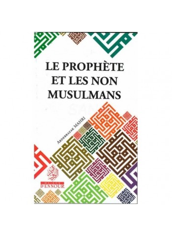 Le prophète et les non musulmans