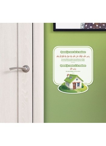 INVOCATIONS À ACCROCHER