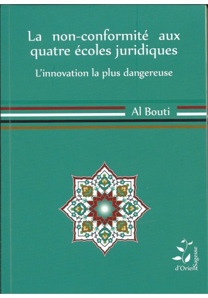 La non-conformité aux quatre écoles juridiques