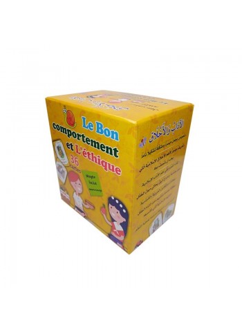 Le Bon Comportement et l'Ethique
