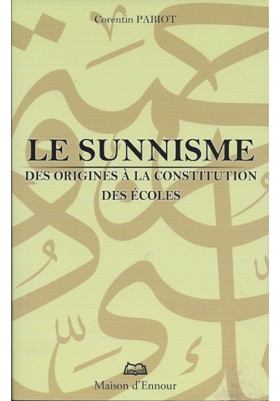 le sunnisme 