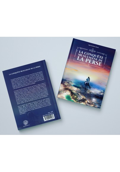 La conquête musulmane de la Perse
