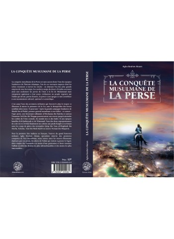 La conquête musulmane de la Perse