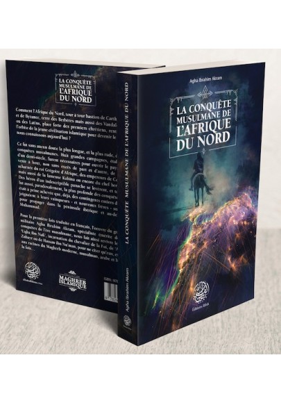 La conquête musulmane de l’Afrique du Nord (Troisième édition)
