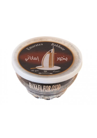 Bakhoor Emirates