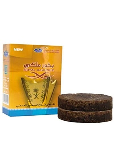 Royal Bakhour encens بخور ملكي