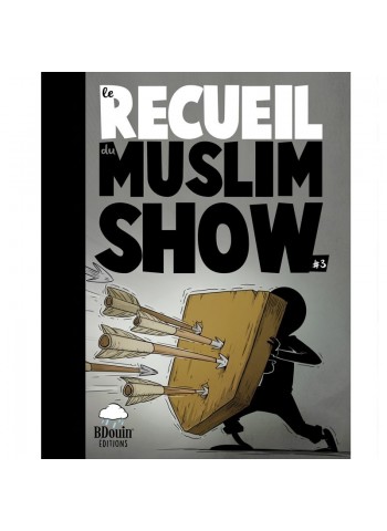 Recueil 3 - Muslim'Show