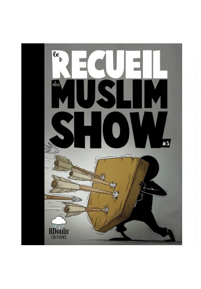 Recueil 3 - Muslim'Show
