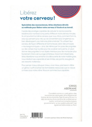 Libérez votre Cerveau !