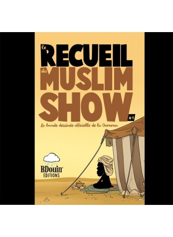 Recueil 1 - Muslim'Show