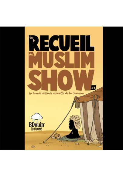Recueil 1 - Muslim'Show