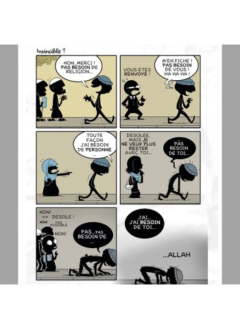 Recueil 1 - Muslim'Show