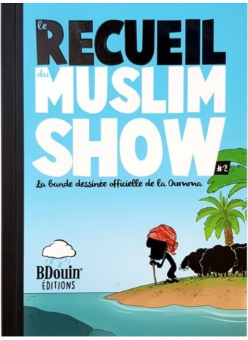 Recueil 2 - Muslim'Show