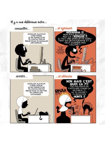 Recueil 2 - Muslim'Show