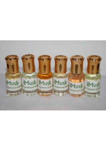Parfum Sultan عطر سلطان