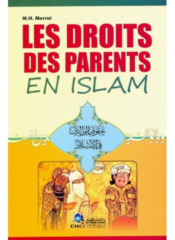 Les droits des parents en Islam