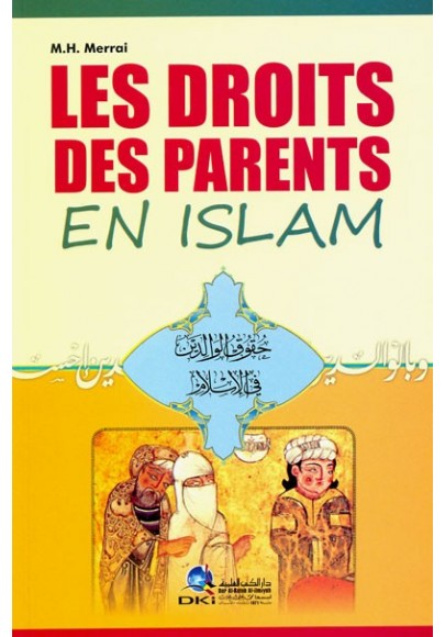 Les droits des parents en Islam