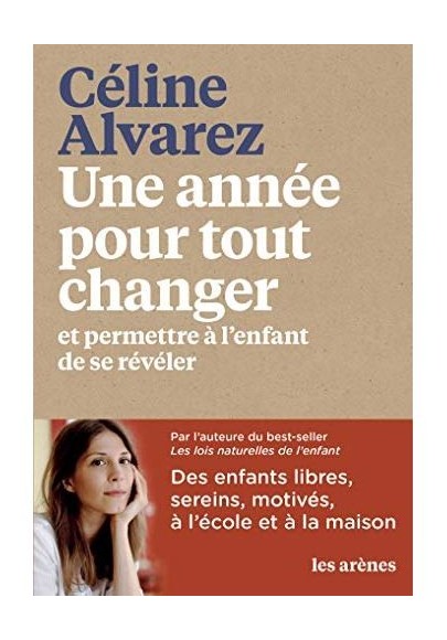 Une année pour tout changer