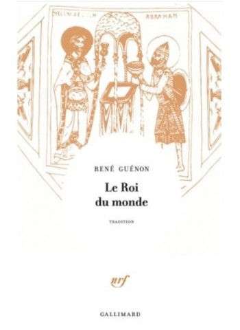 Le roi du monde