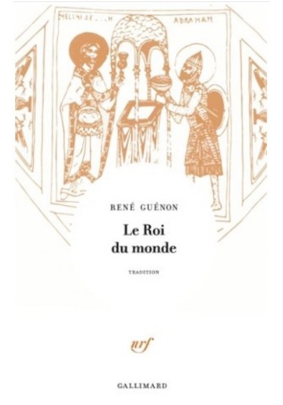 Le roi du monde
