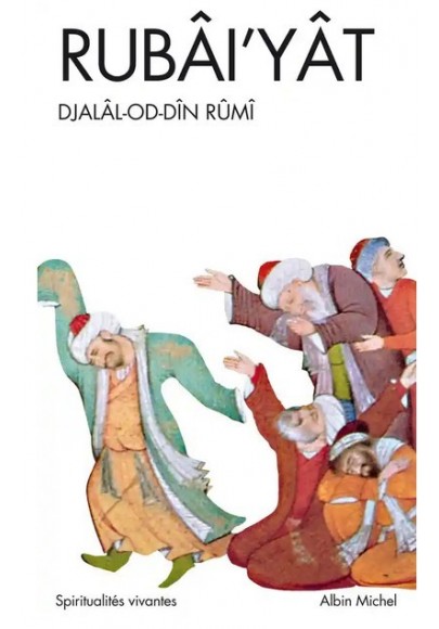 Rubâi'yât - Poche