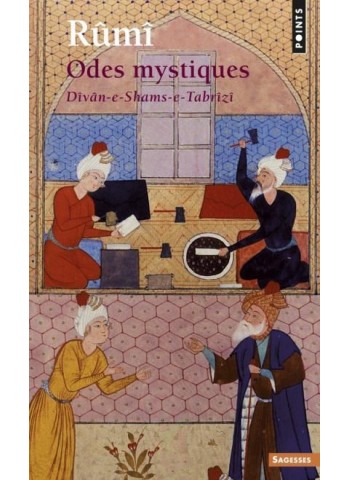 Odes mystiques