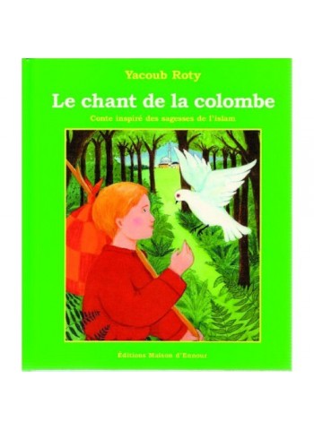 Le chant de la colombe