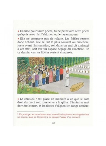 La prière expliquée aux jeunes