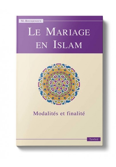 Le mariage en islam