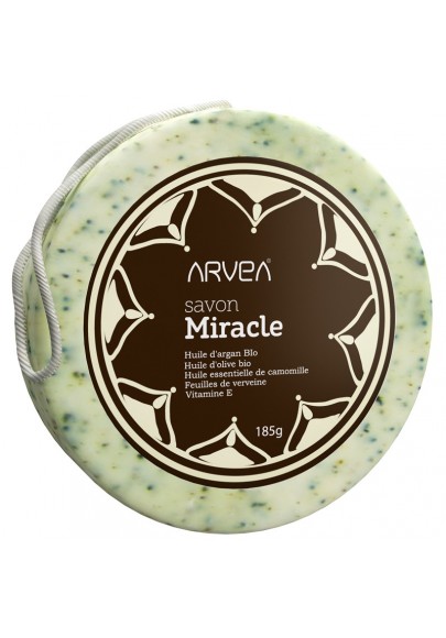 Savon Miracle