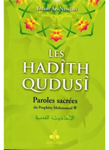 Les Hadith Qudsî