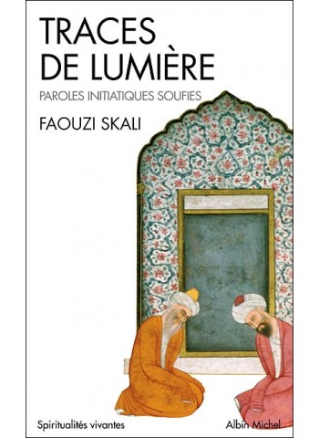 Traces de lumière de Faouzi Sakli