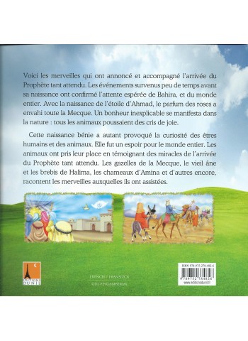 Le prophète tant attendu