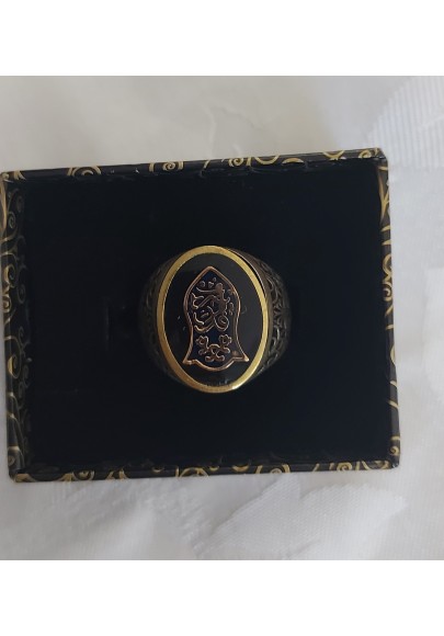 Bague Pour Homme En Argent Sterling 925 - Taille 62 - Neuve Avec étiquettes - Modèle Sobre