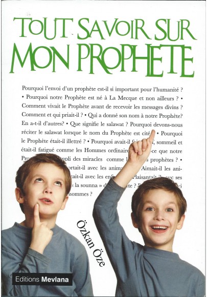 Tout savoir sur mon Prophète