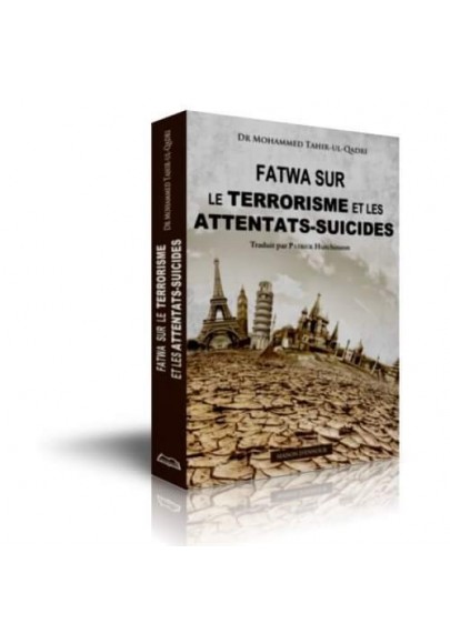 Fatma sur le terrorisme et les attentats suicides par Muhammad taher El Qudri