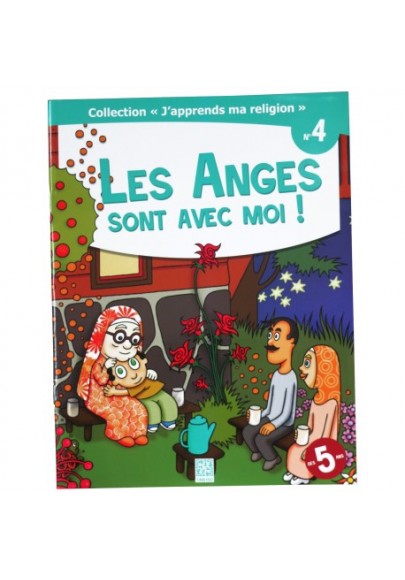 Allah est mon créateur de Dounia Zaydan - Edition Tawhid