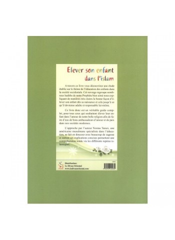 Elever son enfant dans l'islam