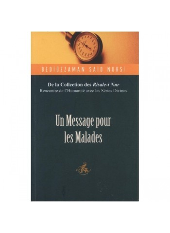 Un message pour les Malades