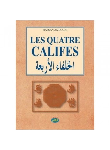Les quatre Califes - Format poche