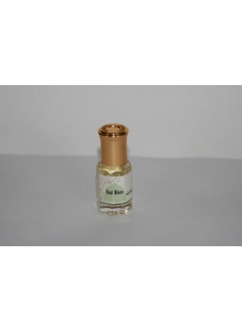Musk Oud Blanc 